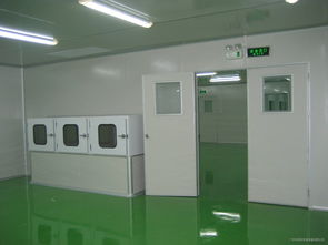 專業承接無菌室、GMP車間及無塵車間設計裝修，提供日用品流水實驗室系統工程服務